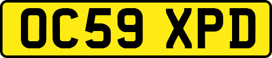 OC59XPD