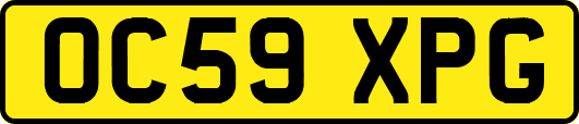 OC59XPG