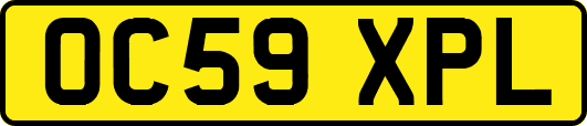 OC59XPL