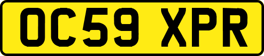 OC59XPR