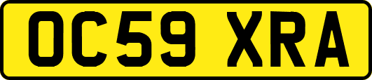 OC59XRA