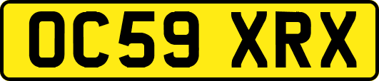 OC59XRX