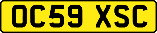 OC59XSC