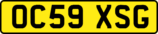 OC59XSG