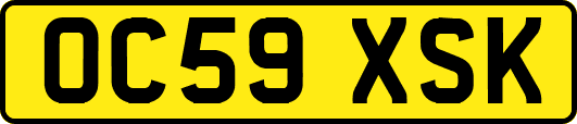 OC59XSK
