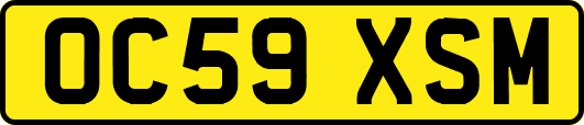 OC59XSM