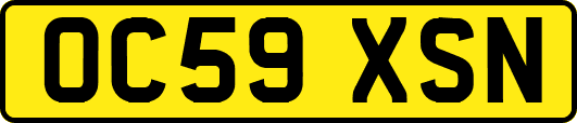 OC59XSN