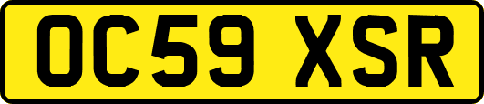 OC59XSR