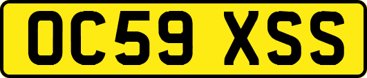 OC59XSS