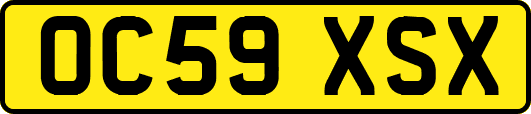 OC59XSX