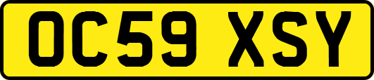 OC59XSY