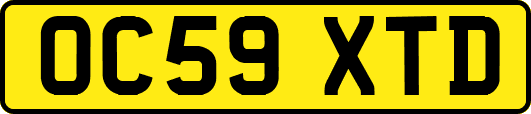 OC59XTD
