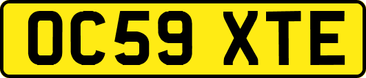 OC59XTE