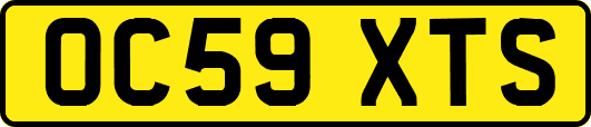 OC59XTS