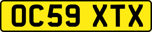 OC59XTX