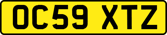 OC59XTZ