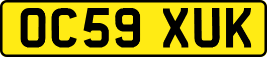 OC59XUK