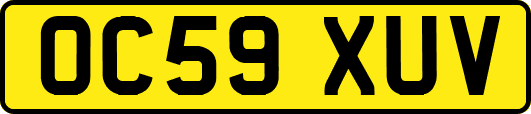 OC59XUV