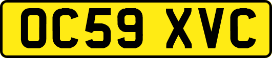 OC59XVC