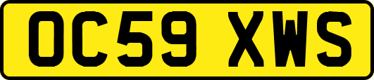 OC59XWS