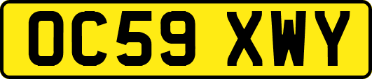 OC59XWY