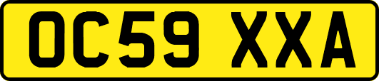 OC59XXA