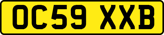 OC59XXB