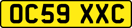 OC59XXC