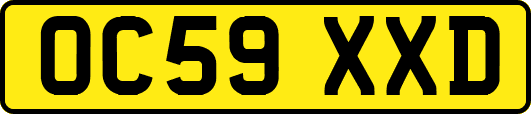 OC59XXD
