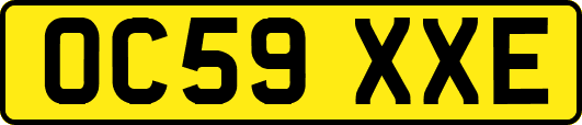 OC59XXE