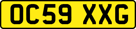 OC59XXG