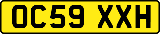 OC59XXH