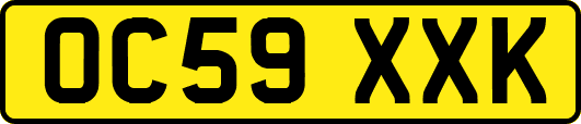 OC59XXK