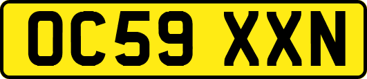 OC59XXN