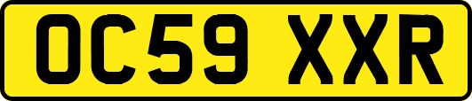 OC59XXR