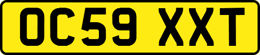 OC59XXT