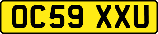 OC59XXU