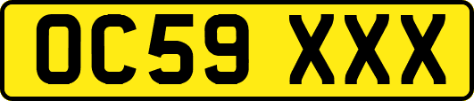 OC59XXX