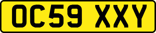 OC59XXY