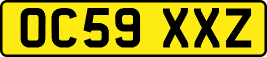 OC59XXZ
