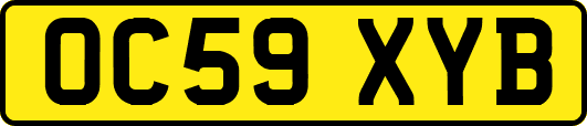 OC59XYB
