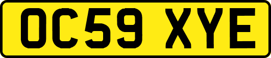 OC59XYE
