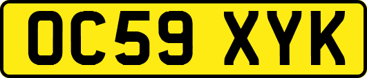 OC59XYK