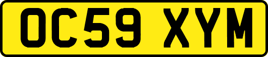 OC59XYM