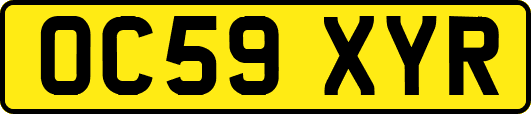 OC59XYR