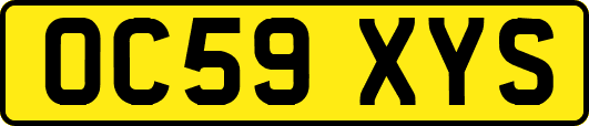 OC59XYS