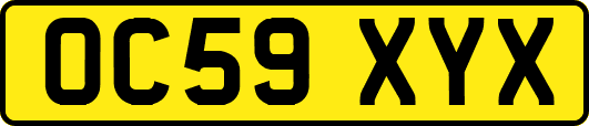 OC59XYX