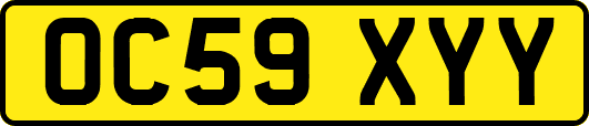 OC59XYY