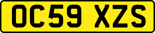 OC59XZS