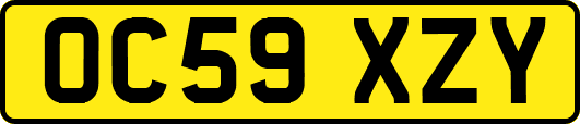 OC59XZY